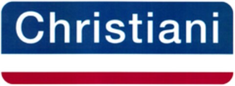 Christiani Logo (DPMA, 23.02.2012)