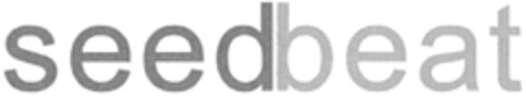 seedbeat Logo (DPMA, 06/29/2012)