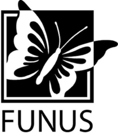 FUNUS Logo (DPMA, 11.12.2012)