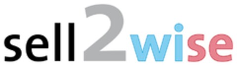 sell2wise Logo (DPMA, 15.11.2012)