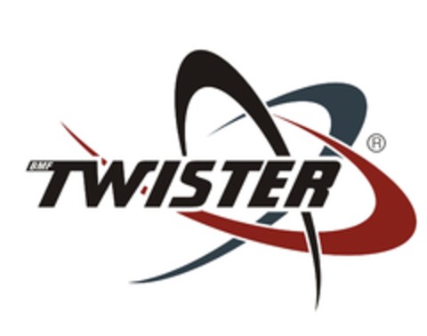TWISTER Logo (DPMA, 03/06/2013)