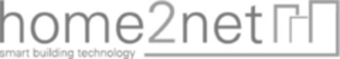 home2net Logo (DPMA, 11.07.2013)