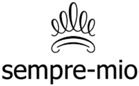 sempre-mio Logo (DPMA, 01.02.2013)