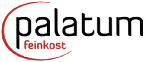 palatum feinkost Logo (DPMA, 23.10.2013)