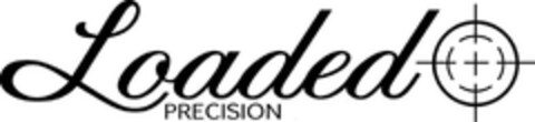 Loaded PRECISION Logo (DPMA, 12/17/2013)