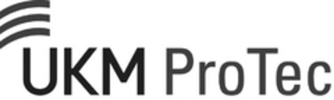 UKM ProTec Logo (DPMA, 03/19/2014)