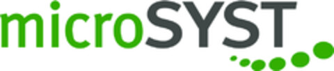 microSYST Logo (DPMA, 09/16/2014)