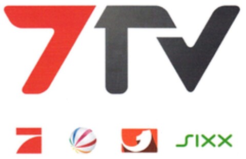 7TV Logo (DPMA, 08.05.2014)