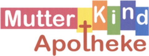 Mutter Kind Apotheke Logo (DPMA, 19.01.2015)