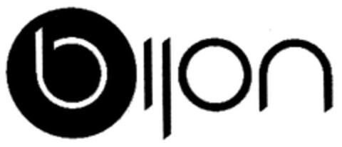 bijon Logo (DPMA, 26.03.2015)