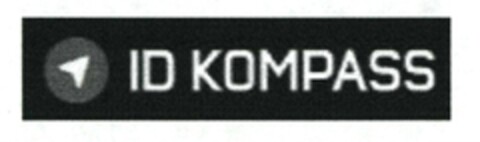 ID KOMPASS Logo (DPMA, 27.04.2015)