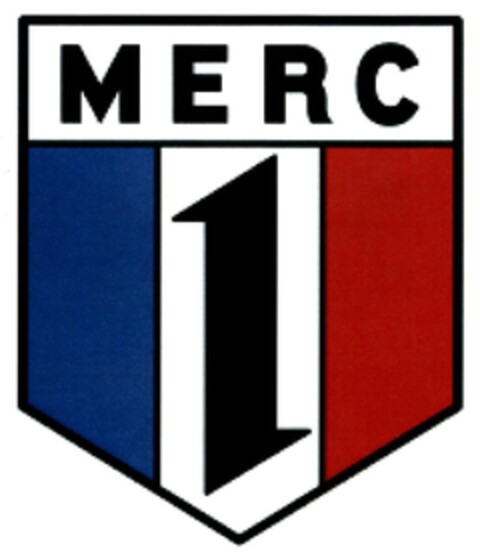 MERC 1 Logo (DPMA, 17.08.2015)