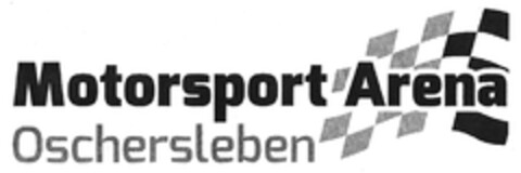 Motorsport Arena Oschersleben Logo (DPMA, 25.08.2015)