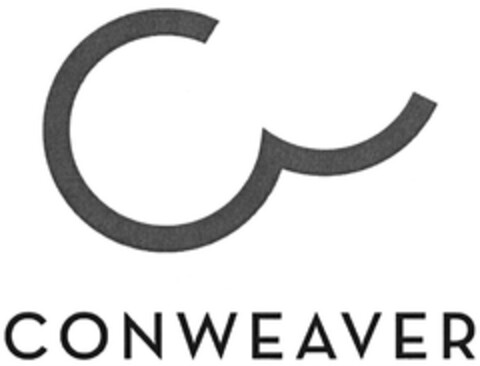 CONWEAVER Logo (DPMA, 17.09.2015)