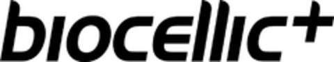 biocellic+ Logo (DPMA, 28.07.2015)