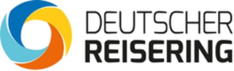 DEUTSCHER REISERING Logo (DPMA, 23.12.2015)