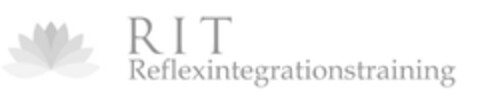 RIT Reflexintegrationstraining Logo (DPMA, 21.05.2015)