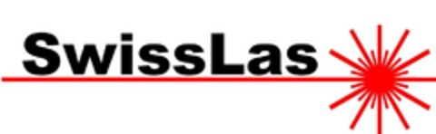 SwissLas Logo (DPMA, 24.10.2015)