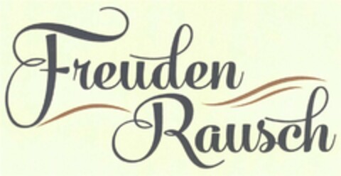 Freuden Rausch Logo (DPMA, 23.04.2016)