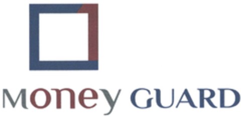 Money GUARD Logo (DPMA, 01.06.2016)