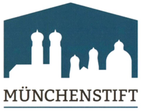 MÜNCHENSTIFT Logo (DPMA, 06/15/2016)