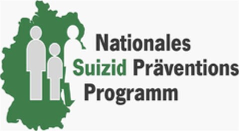 Nationales Suizid Präventions Programm Logo (DPMA, 11.03.2016)