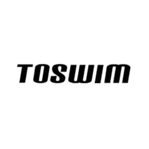 TOSWIM Logo (DPMA, 14.08.2016)