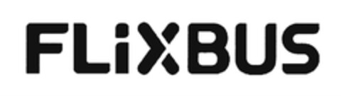 FLiXBUS Logo (DPMA, 08/14/2017)