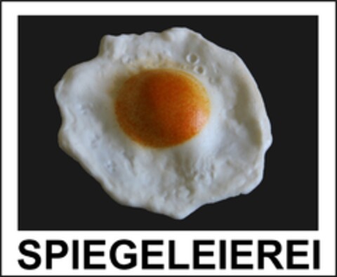 SPIEGELEIEREI Logo (DPMA, 07/11/2017)