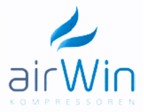 airWin KOMPRESSOREN Logo (DPMA, 18.06.2018)
