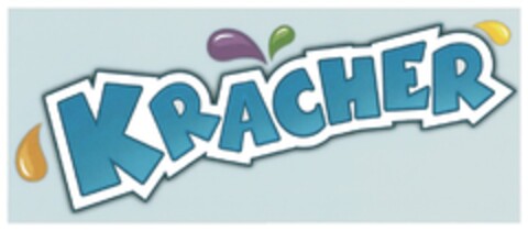 KRACHER Logo (DPMA, 13.09.2018)