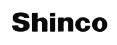 Shinco Logo (DPMA, 13.12.2018)