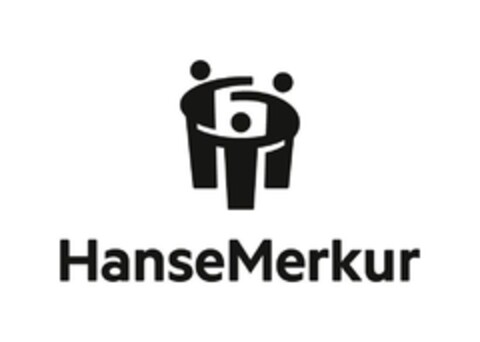 HanseMerkur Logo (DPMA, 09.03.2018)