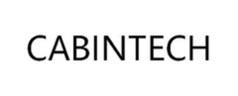 CABINTECH Logo (DPMA, 15.07.2018)