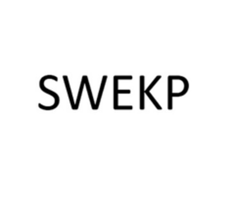 SWEKP Logo (DPMA, 19.10.2018)