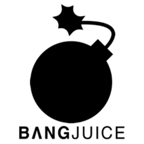 BANGJUICE Logo (DPMA, 13.03.2018)