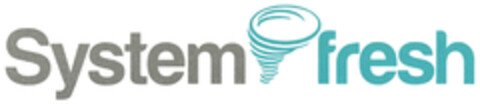 System fresh Logo (DPMA, 07.02.2019)