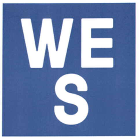 WES Logo (DPMA, 12.02.2019)