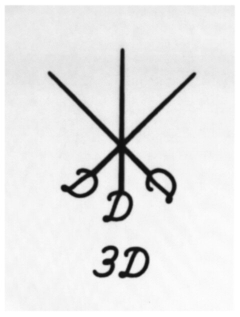 3D Logo (DPMA, 29.05.2019)