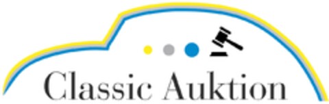 Classic Auktion Logo (DPMA, 19.03.2019)