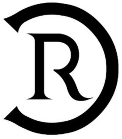R Logo (DPMA, 31.10.2019)