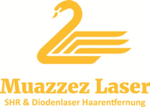 Muazzez Laser Logo (DPMA, 05.07.2019)