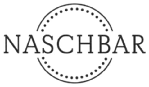 NASCHBAR Logo (DPMA, 02.07.2020)