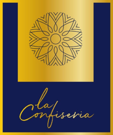 la Confiseria Logo (DPMA, 11.03.2020)