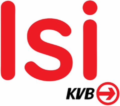 Isi KVB Logo (DPMA, 11/02/2020)