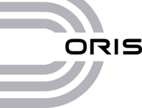 ORIS Logo (DPMA, 11/20/2020)