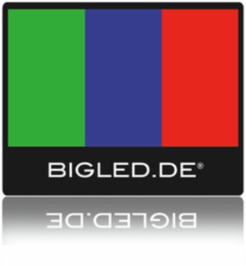 BIGLED.DE Logo (DPMA, 08.05.2020)