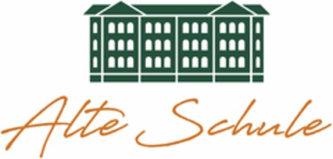 Alte Schule Logo (DPMA, 15.07.2020)