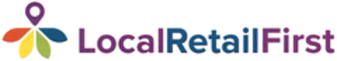 LocalRetailFirst Logo (DPMA, 16.12.2020)