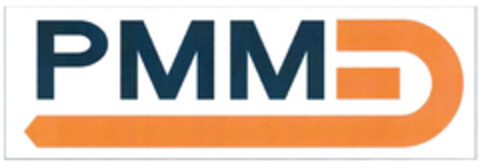 PMM D Logo (DPMA, 03/17/2021)